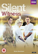 Silent Witness Season Series 17 DVD R4