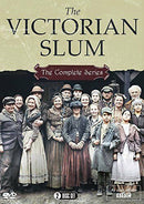 The Victorian Slum: The Complete Series DVD R4