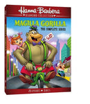 Magilla Gorilla: The Complete Series Hanna Barbera Diamond Collection DVD New