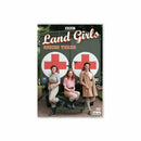 Land Girls Series Season 3 Three DVD BBC R2