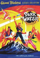 Pirates Of Dark Water The Complete Series DVD R4 Hanna-Barbera