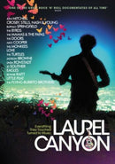 Laurel Canyon DVD New