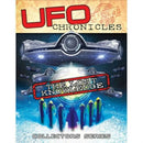 UFO Chronicles The Lost Knowledge DVD New