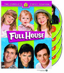 Full House: Season Series 1 DVD R4 New Sealed