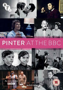 Pinter at the BBC DVD BBC New Harold Pinter