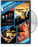 Clint Eastwood Space Cowboys Every Which Way But Loose anywhich way you can DVD