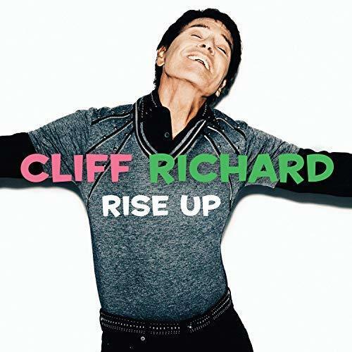 Cliff Richard Rise Up CD