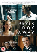 Never Look Away DVD New Sealed