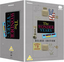The Wonder Years The Complete Series 1 2 3 4 5 & 6 DVD Box Set New