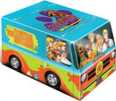 Scooby-Doo The Mystery Machine Collection DVD Box Set New R2