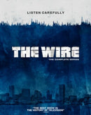 The Wire: Complete HBO Season Series 1 2 3 4 5 blu ray Box Set 1 - 5 boxset New