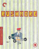 Rushmore The Criterion Collection RB New Sealed
