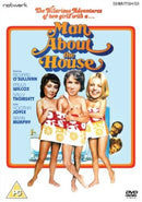 Man About the House DVD New Sealed