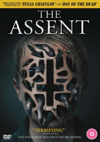 The Assent DVD New