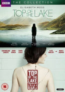 Top of the Lake Collection Complete Season 1 & 2 China Girl DVD R4