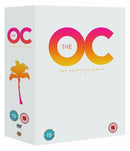 THE OC O.C. Complete Series Seasons 1, 2, 3 & 4 DVD set 1 - 4 25 Discs R4