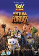 Toy Story That Time Forgot DVD Walt Disney Pixar