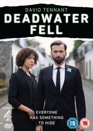 Deadwater Fell DVD New