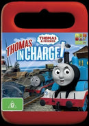 Thomas & Friends - Thomas In Charge (DVD, 2014)