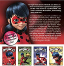 Miraculous Tales of Ladybug & Cat Noir Season 1 includes Volume 1+2+3+4 DVD R4