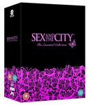 SEX AND THE CITY THE COMPLETE SERIES 1, 2, 3, 4, 5 & 6 DVD BOX SET Clearance