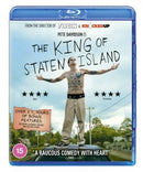The King of Staten Island Blu ray RB New