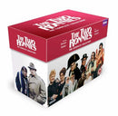 The Two Ronnies Collection Complete season series 1-12 DVD box set R4 CLEARANCE