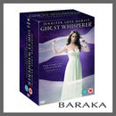 Ghost Whisperer: Complete Season 1,2,3,4,5 DVD Box Set R4 new sealed