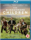 The Windermere Children Blu ray RB New Sealed