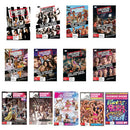Geordie Shore Series Season 1 - 13 DVD Set TV Jersey shore fans R4