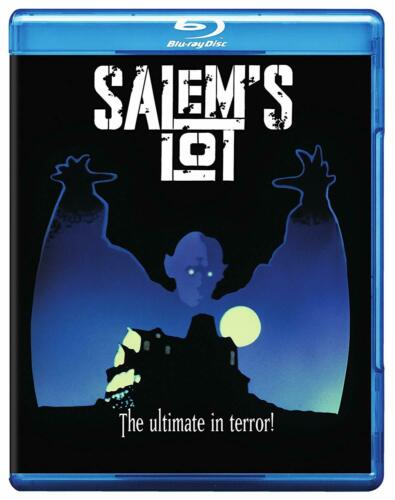 Salem's Lot (1979) Blu-ray RB