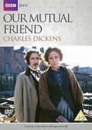 Our Mutual Friend Charles Dickens BBC Series DVD Set R4/Aust 2 Disc New