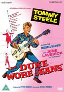 The Duke Wore Jeans DVD New