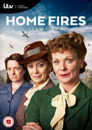Home Fires - Series Series 2 DVD new & sealed