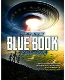 Project Blue Book Exposed DVD New