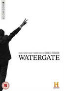 Watergate DVD New Sealed