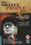 Smiley's People DVD R4 New/Sealed - 1982 (Tinker, Tailor, Soldier, Spy fan)