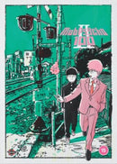 Mob Psycho 100: Season Two DVD New Sealed