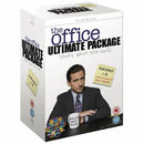 THE OFFICE COMPLETE SERIES 1.2,3,4 & 5 DVD BOX SET ULTIMATE PACKAGE 18 DISCS NEW
