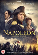 Heroes and Villains Napoleon DVD New