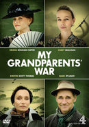 My Grandparents' War DVD New