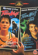Teen Wolf / Teen Wolf Too DVD R4 New