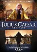 Julius Caesar Revealed DVD New Sealed