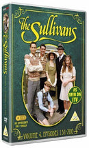 The Sullivans Series 1 : Volume 4 Episodes 151 - 200 DVD Region 2