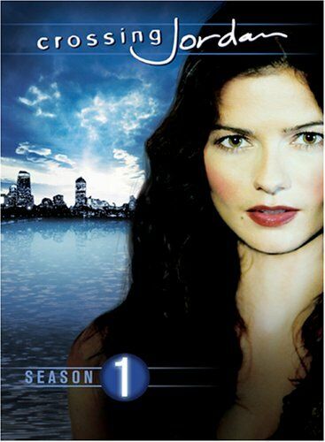 Crossing Jordan: Season 1 DVD R1 New