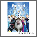 Frozen DVD Disney R4 New & Sealed