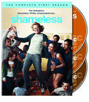 SHAMELESS US Version Season 1 DVD R4 TV Series New & Sealed