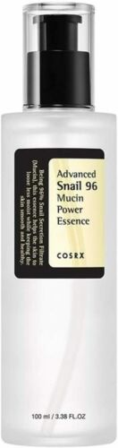 Cosrx Advanced Snail 96 Mucin Power Essence 100ml Anti-Aging Moisturiser