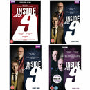 Inside No. 9 Seasons Series 1, 2, 3, 4 & 5 DVD R4 BBC