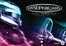 V8 Supercars: Full Throttle Collector's Gift Set Limited Edition DVD Box Set R4